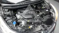 2014 Hyundai Avante
