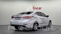 2014 Hyundai Avante