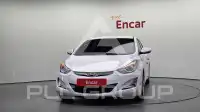 2014 Hyundai Avante
