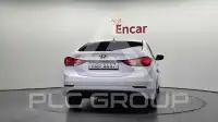2014 Hyundai Avante