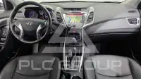 2014 Hyundai Avante