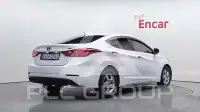 2014 Hyundai Avante