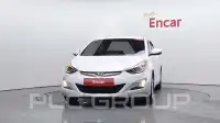 2014 Hyundai Avante