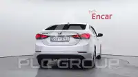 2014 Hyundai Avante