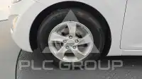 2014 Hyundai Avante