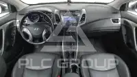 2014 Hyundai Avante