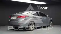 2014 Hyundai Avante