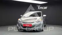 2014 Hyundai Avante