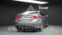 2014 Hyundai Avante