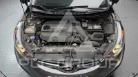 2014 Hyundai Avante