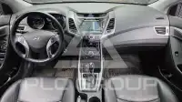 2014 Hyundai Avante