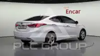 2014 Hyundai Avante