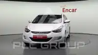 2014 Hyundai Avante