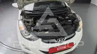 2014 Hyundai Avante