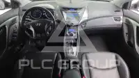 2014 Hyundai Avante