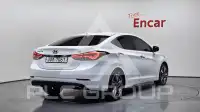 2014 Hyundai Avante