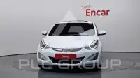 2014 Hyundai Avante
