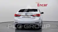 2014 Hyundai Avante