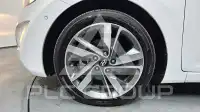 2014 Hyundai Avante