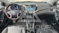 2014 Hyundai Avante
