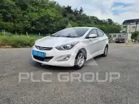 2014 Hyundai Avante