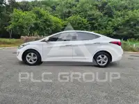 2014 Hyundai Avante