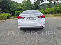 2014 Hyundai Avante