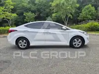 2014 Hyundai Avante