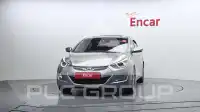 2014 Hyundai Avante