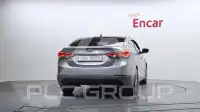 2014 Hyundai Avante