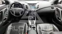 2014 Hyundai Avante