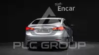 2014 Hyundai Avante