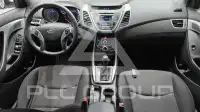 2014 Hyundai Avante