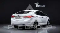 2014 Hyundai Avante