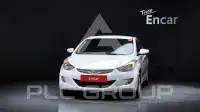 2014 Hyundai Avante
