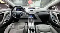 2014 Hyundai Avante