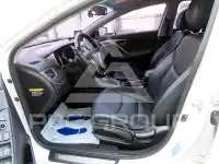 2014 Hyundai Avante