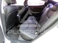 2014 Hyundai Avante