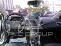 2014 Hyundai Avante