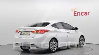 2014 Hyundai Avante