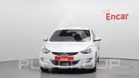 2014 Hyundai Avante