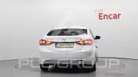 2014 Hyundai Avante