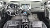 2014 Hyundai Avante