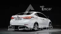 2014 Hyundai Avante