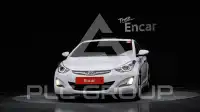 2014 Hyundai Avante