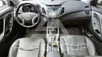 2014 Hyundai Avante