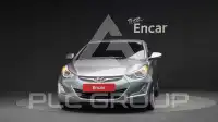 2014 Hyundai Avante