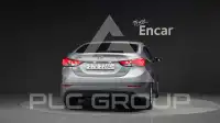 2014 Hyundai Avante