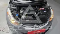 2014 Hyundai Avante