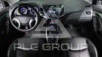 2014 Hyundai Avante